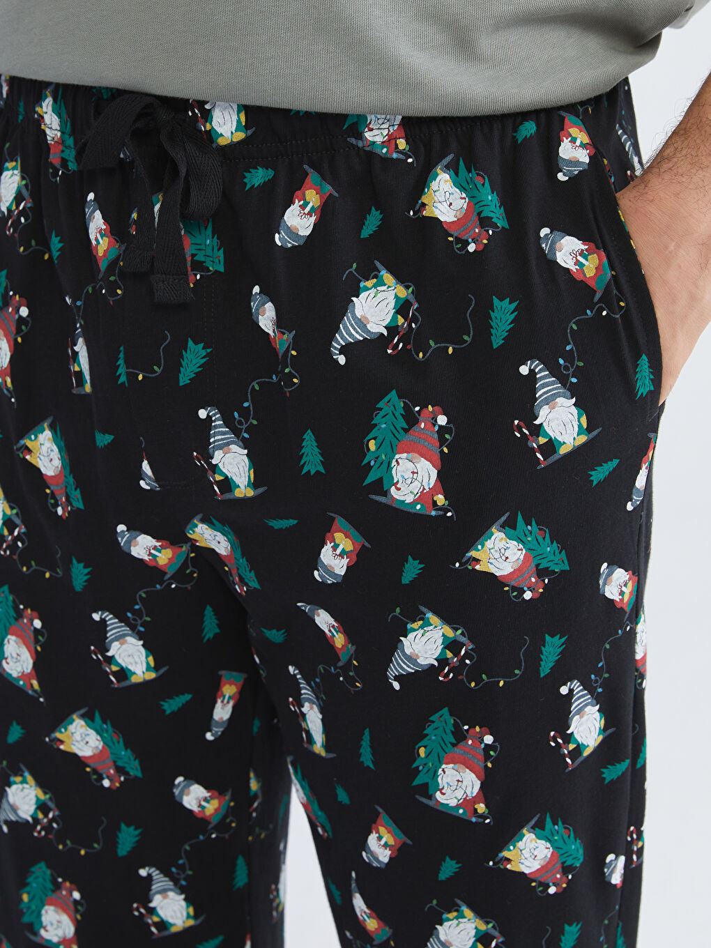 Donji dio pidžame-2