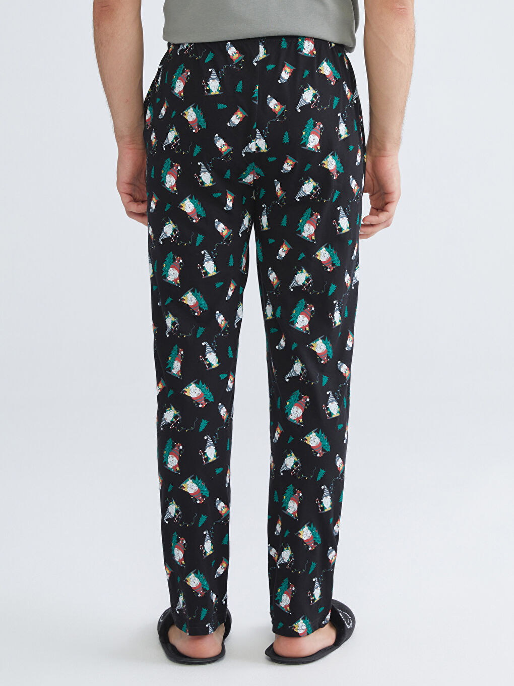 Donji dio pidžame-3