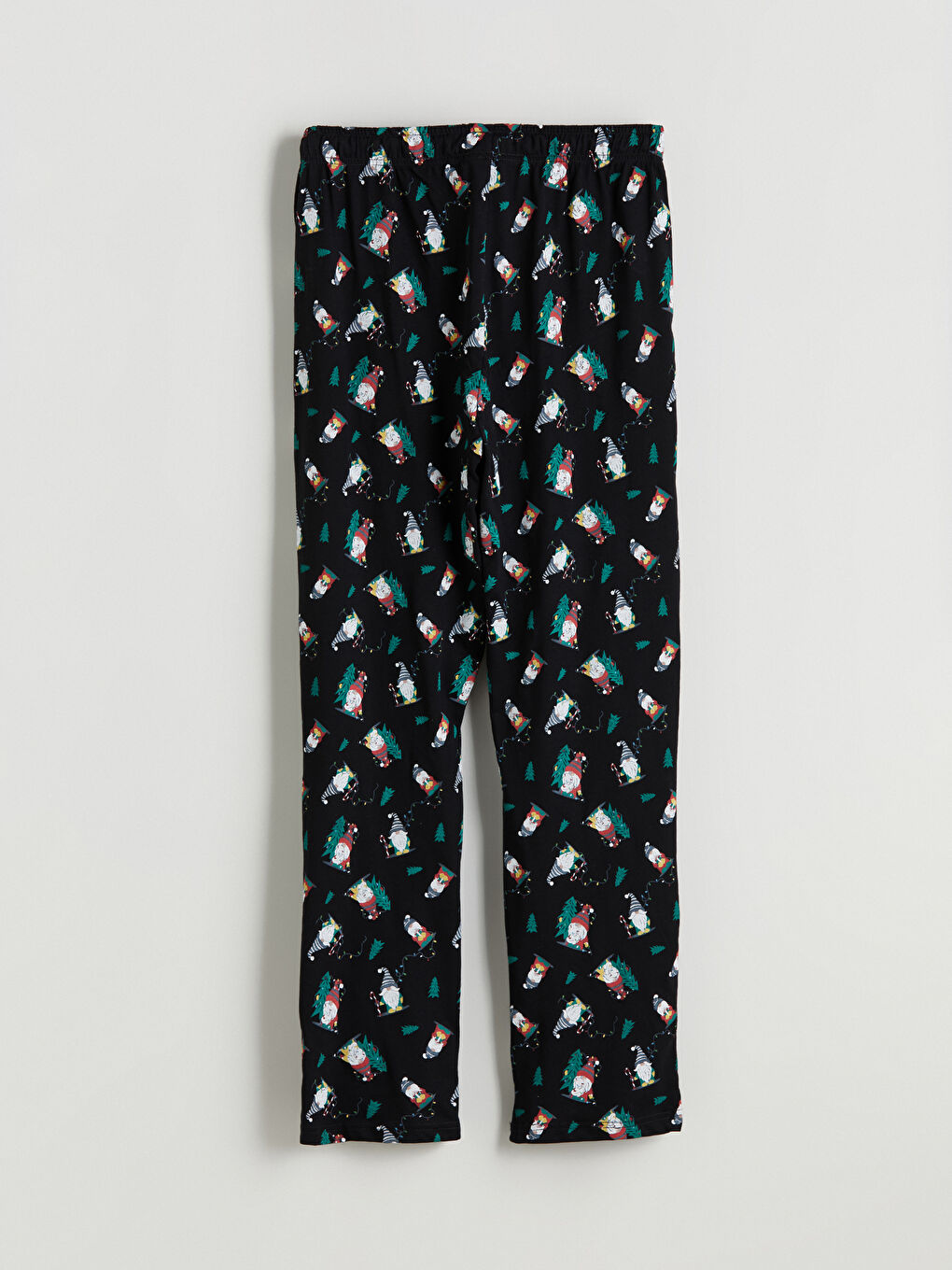 Donji dio pidžame-5