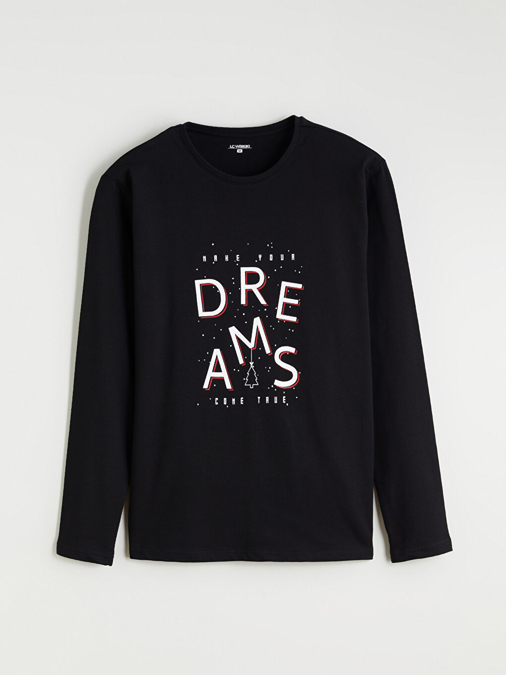 Regular Fit Men's Pyjama Set-5