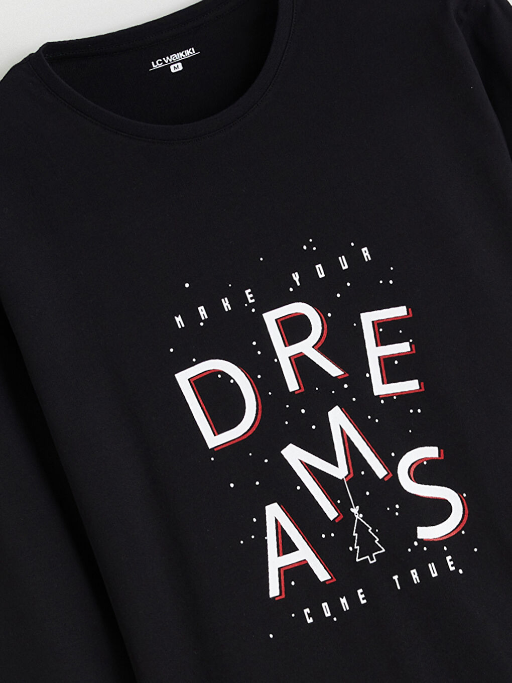 Regular Fit Men's Pyjama Set-7