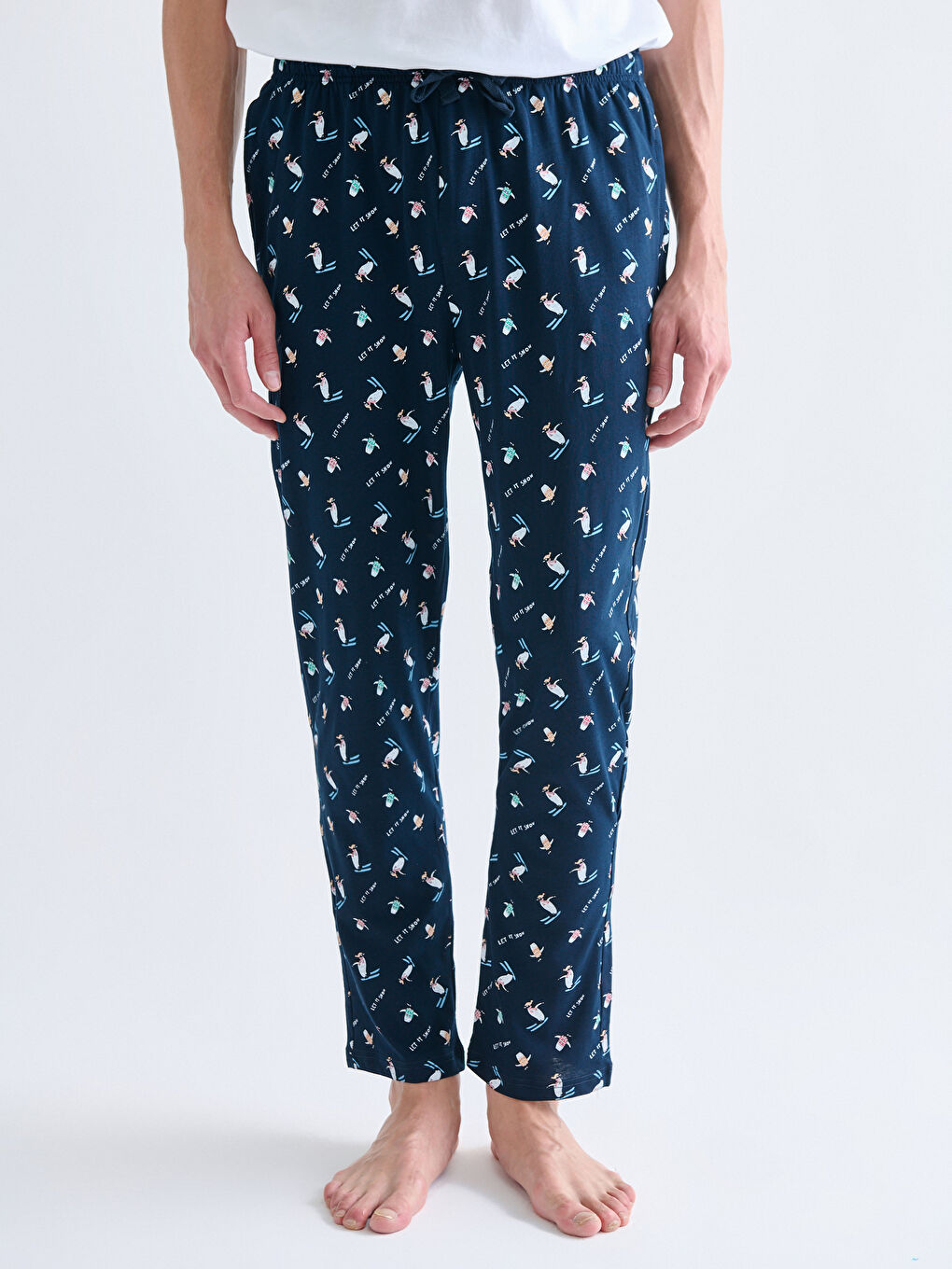 Donji dio pidžame-1