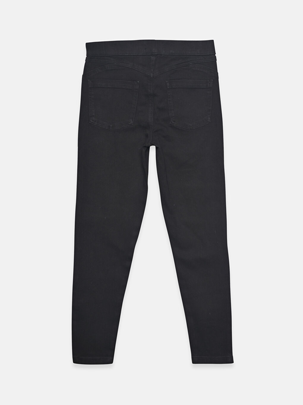 Джинсы стандартного кроя для женщин-1