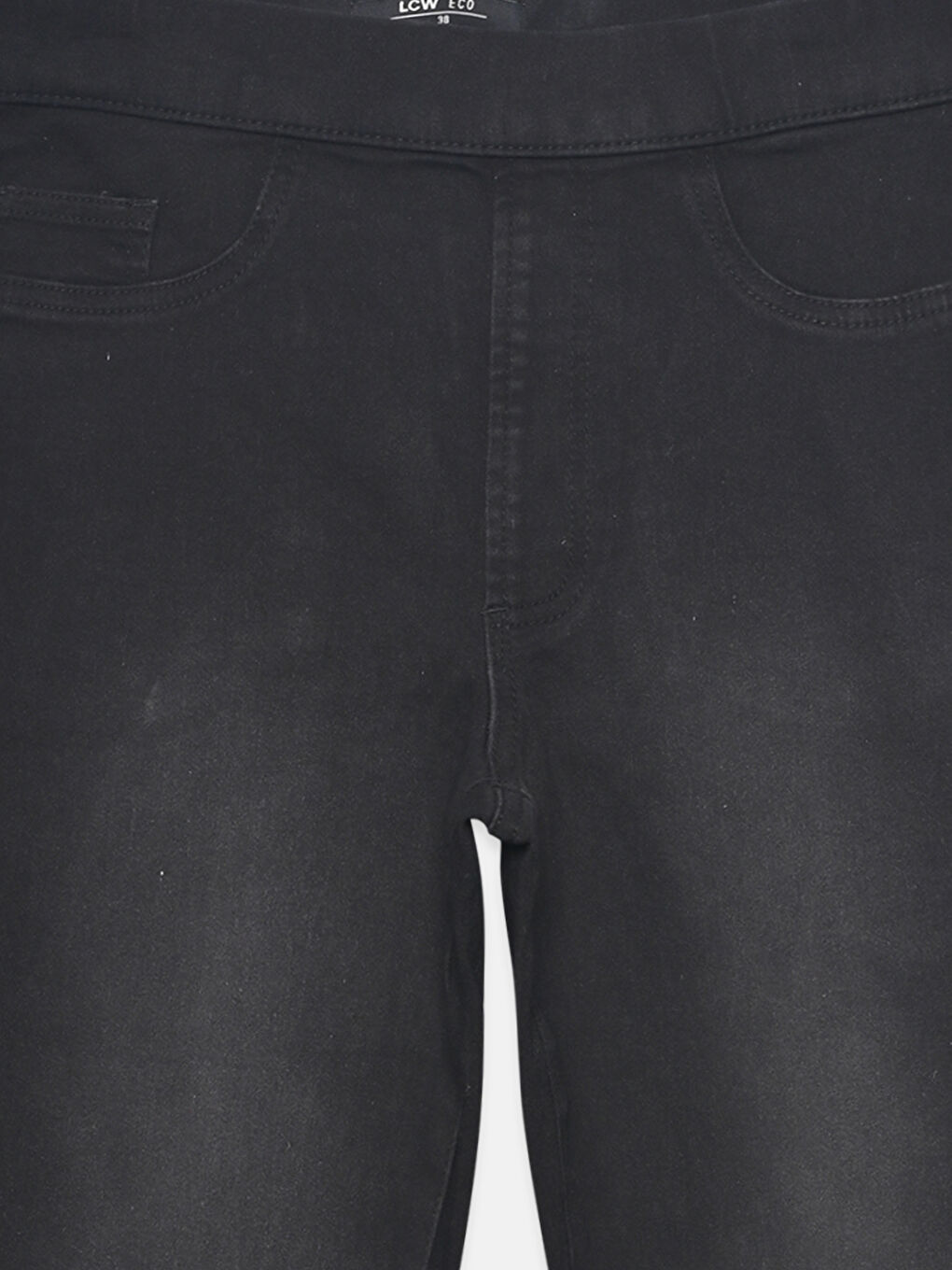 Джинсы стандартного кроя для женщин-2