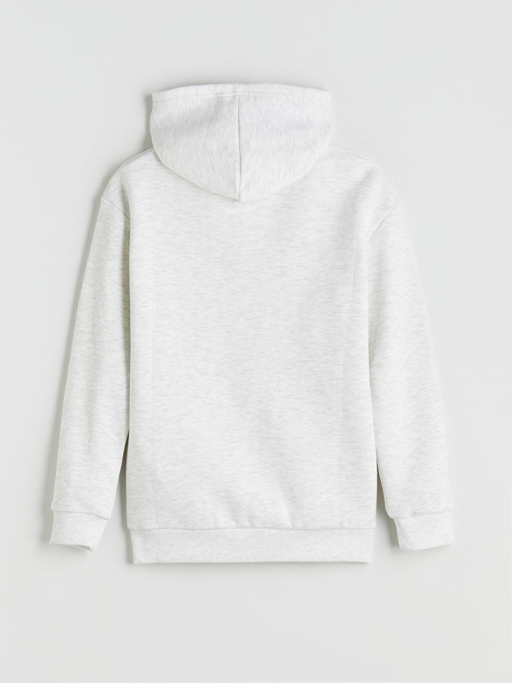 Boy GREY Sweatshirt-1