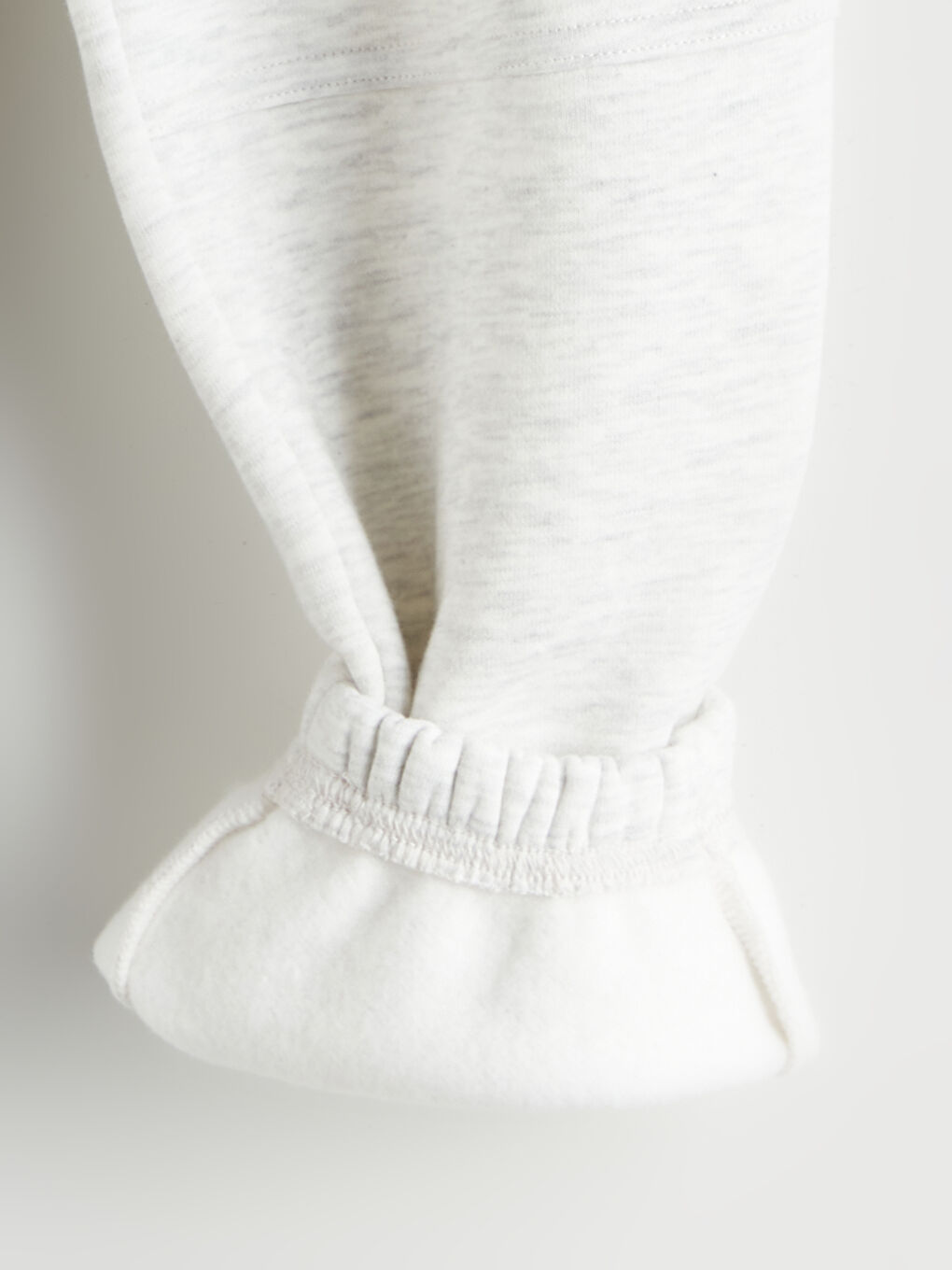 Elasticated Waist Boys' Jogger Sweatpants-2