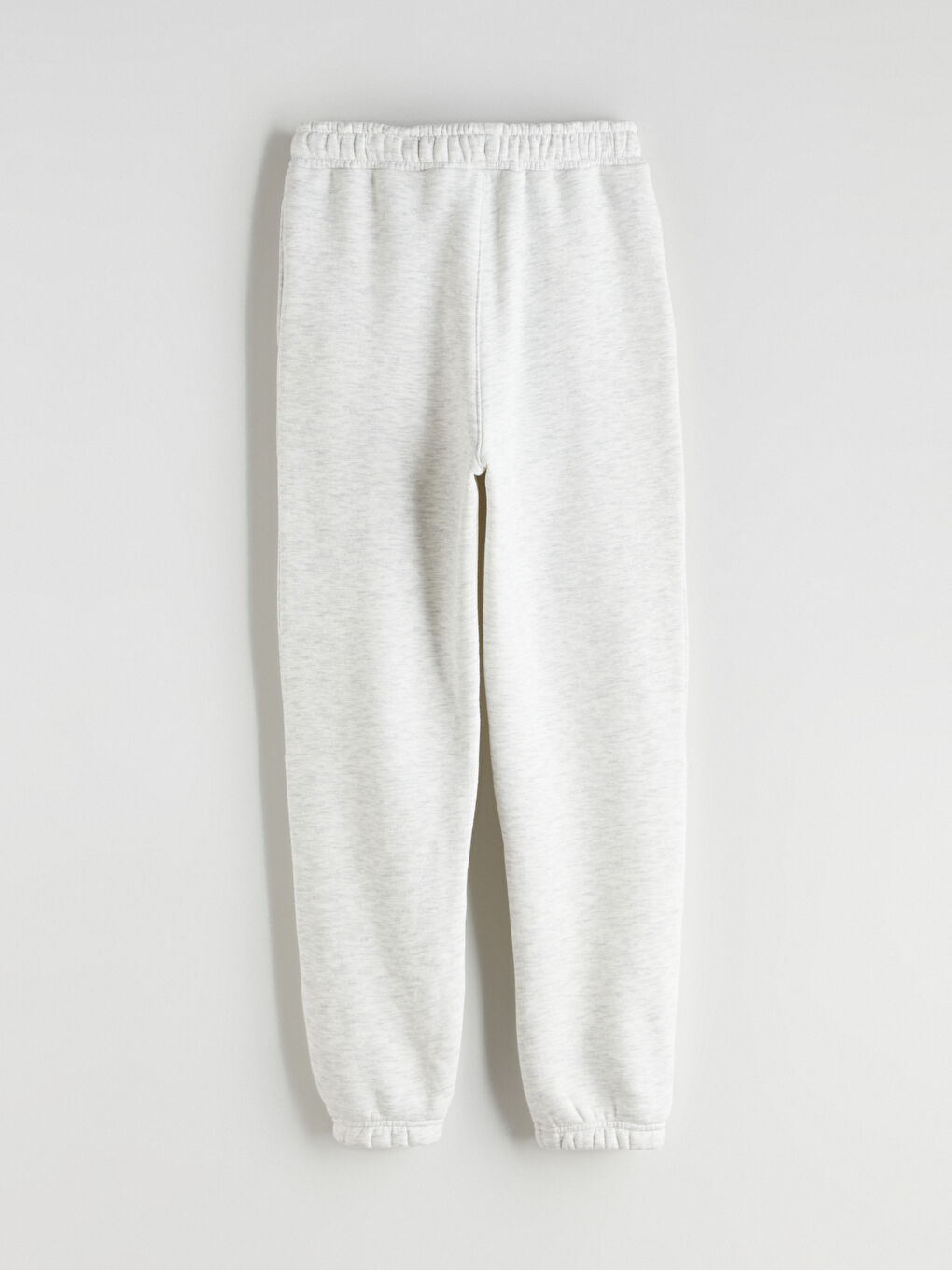 Elasticated Waist Boys' Jogger Sweatpants-3