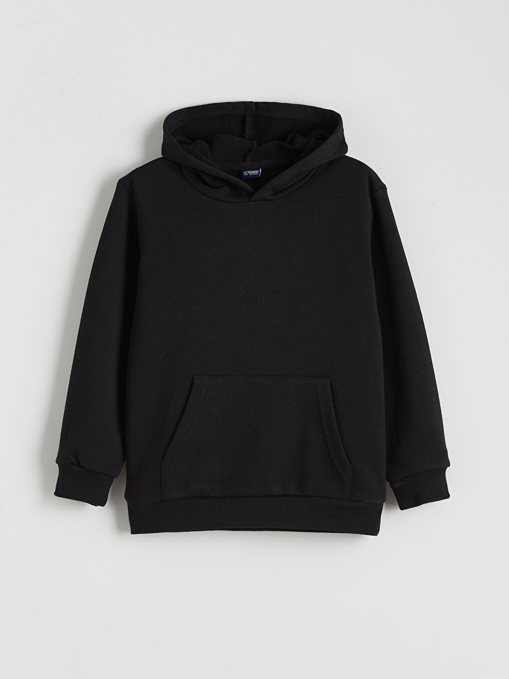 Hooded Boys' Sweatshirt