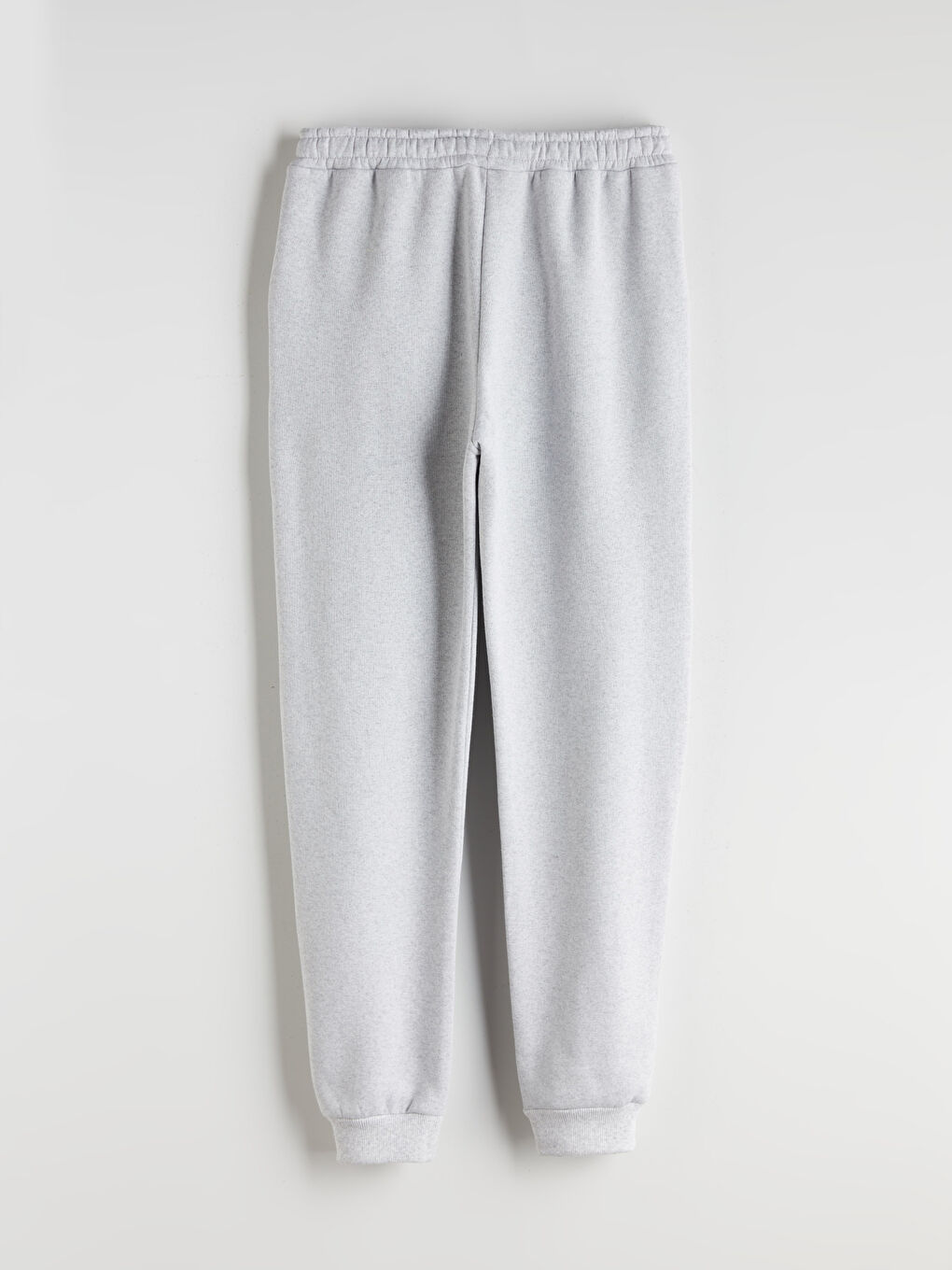 LCW ECO Elasticated Waist Boys' Jogger Sweatpants -W5FN50Z4-CT3