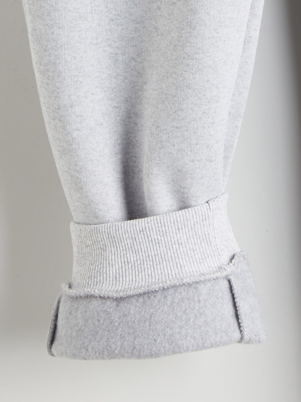 LCW ECO Elasticated Waist Boys' Jogger Sweatpants -W5FN50Z4-CT3
