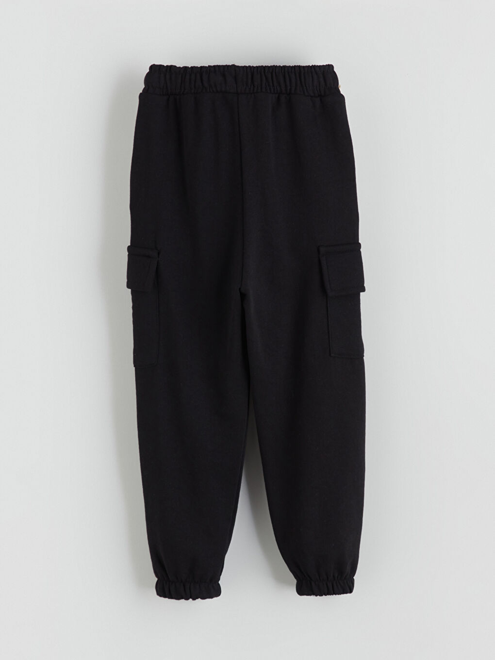 Спортивні штани Карго для хлопчиків з еластичною талією-2