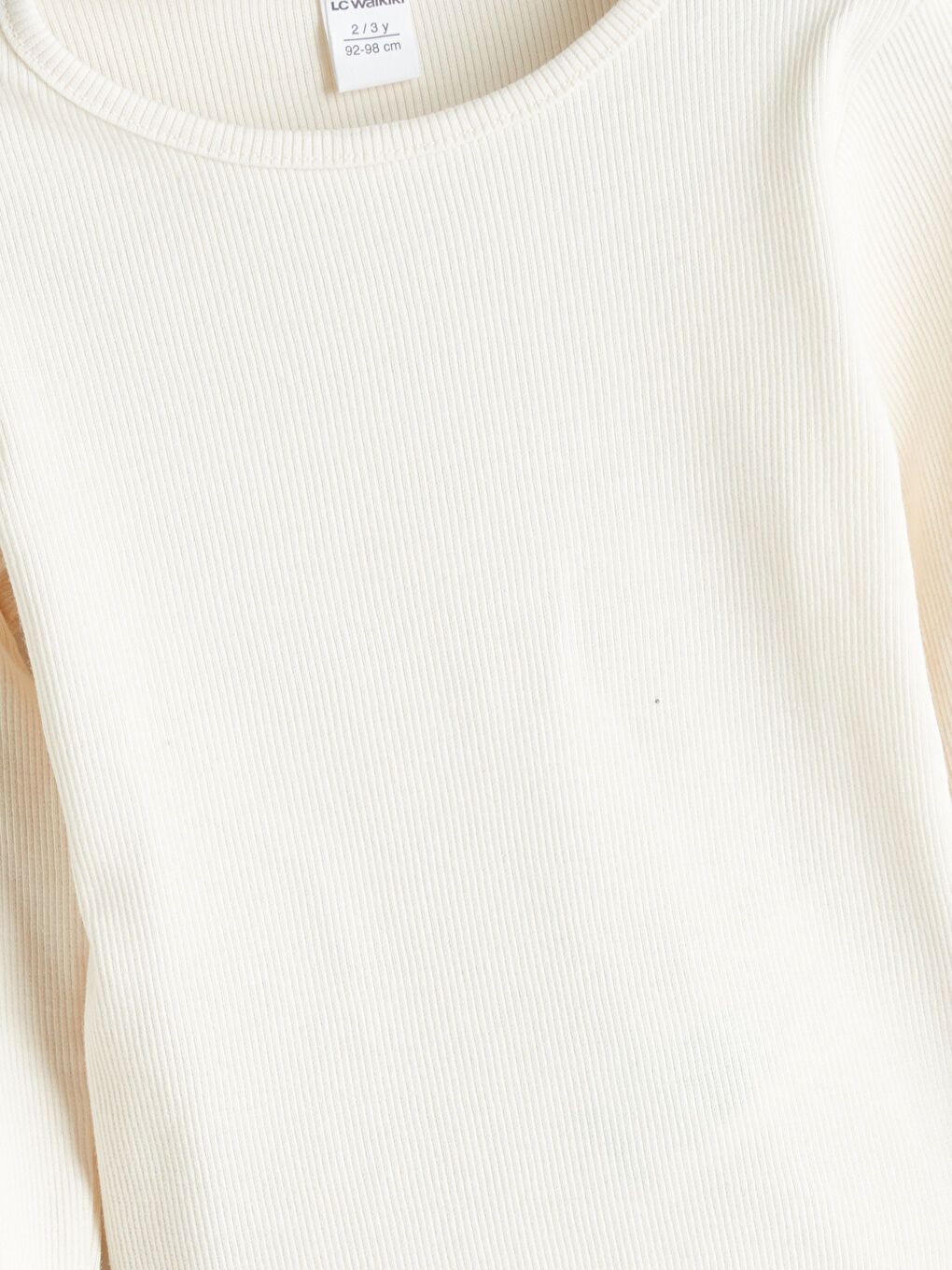 Siyah Fiyonk Detaylı Kız Çocuk Elbise ve Tişört-6