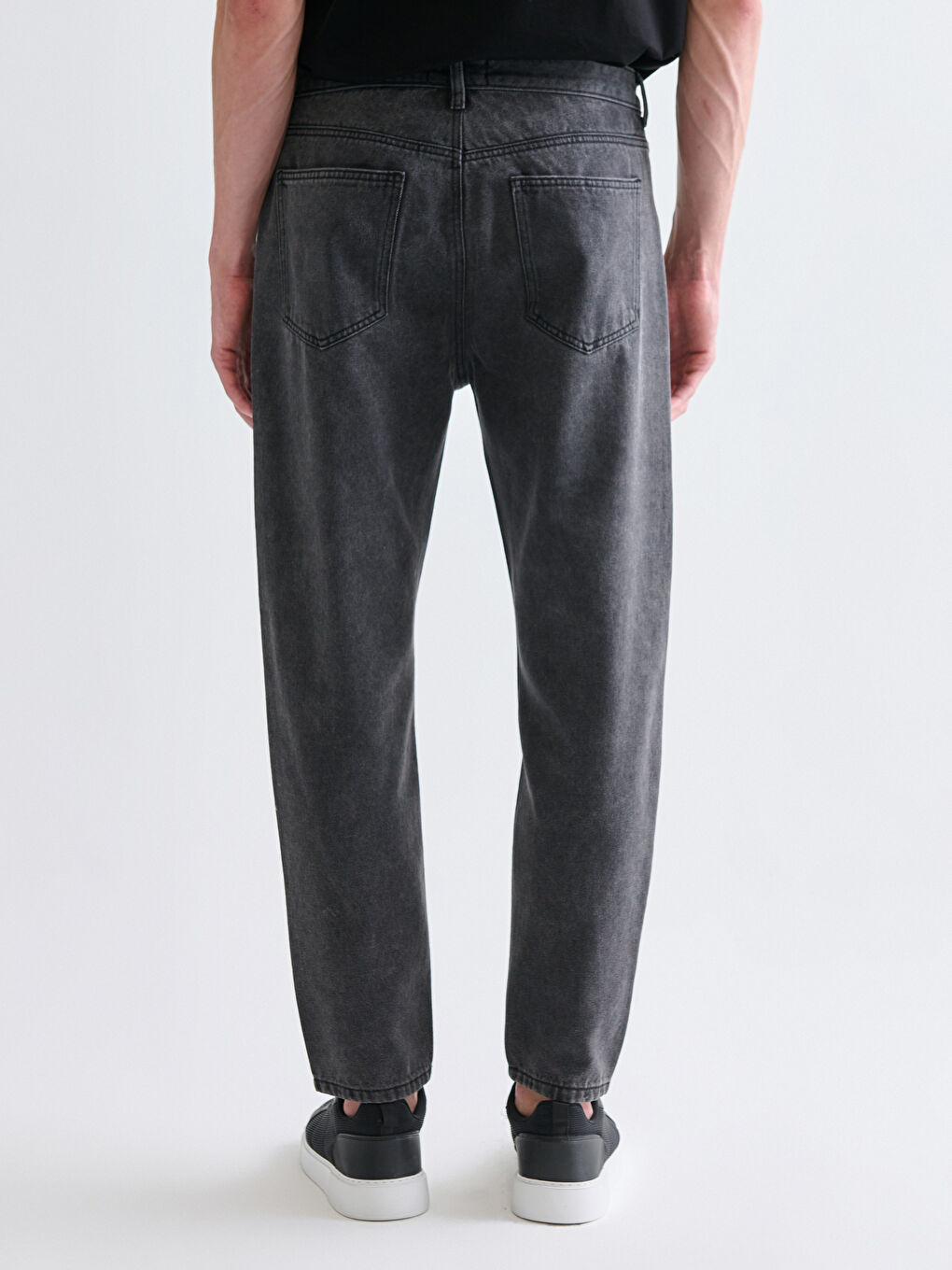 720 Джинсы Dad Fit для Мужчин-3