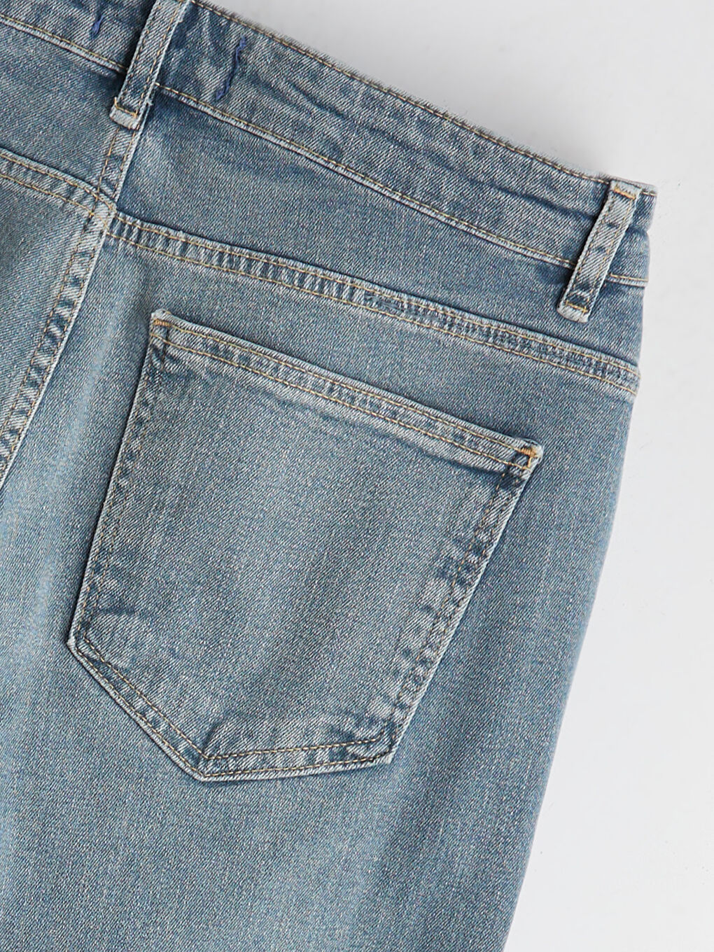 730 كاروت فيت جينز رجال-1