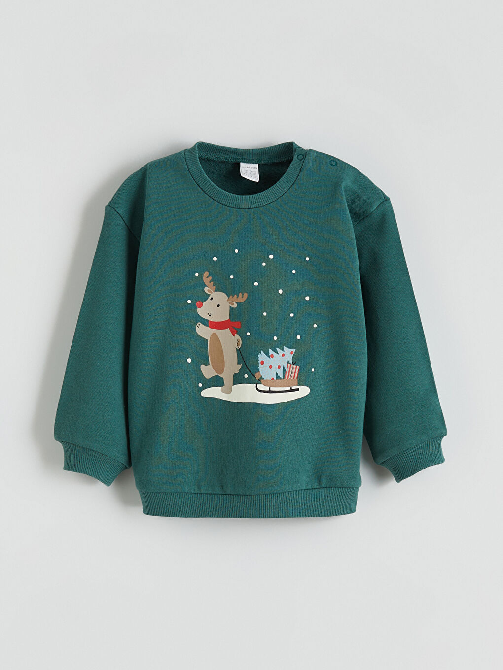 Baby Boy GREEN Set-1