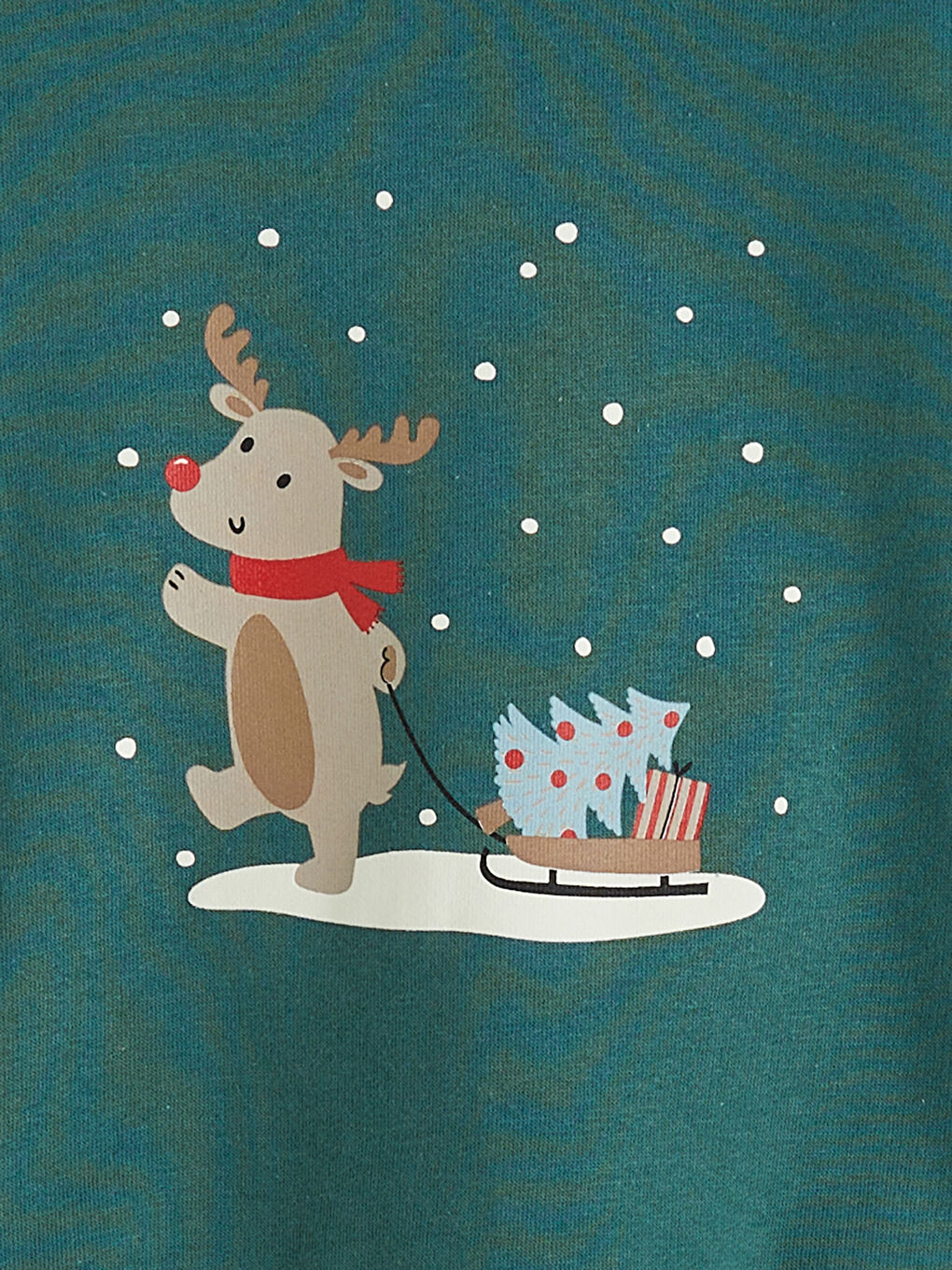 Baby Boy GREEN Set-2