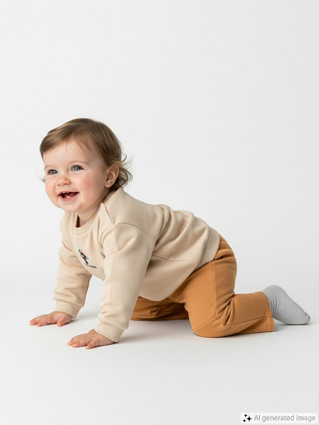 Сәби ұлдар сарғыш Жинақ-1