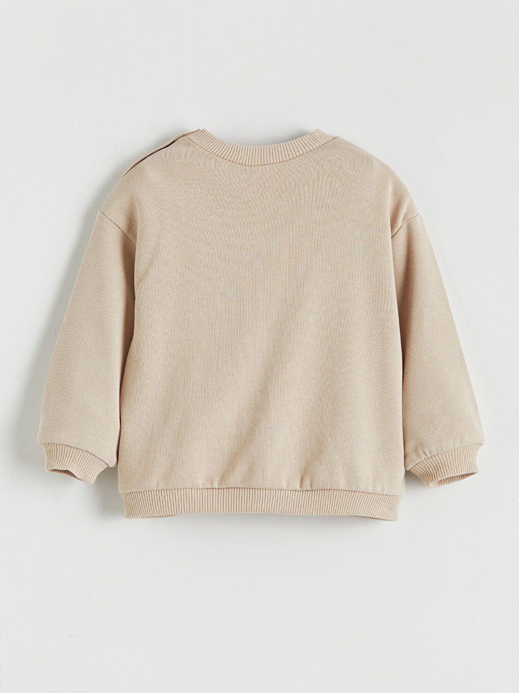 BEŽ Komplet Beba dečak-2