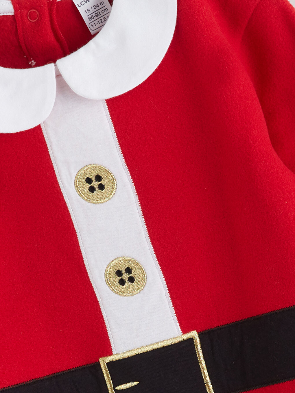 Baby-Junge ROT Set-2