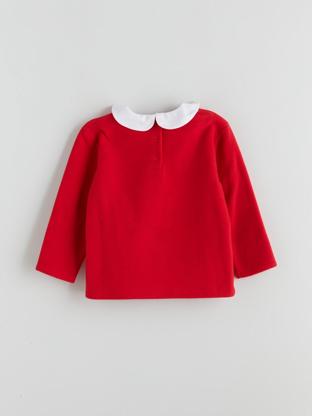 Baby-Junge ROT Set-3