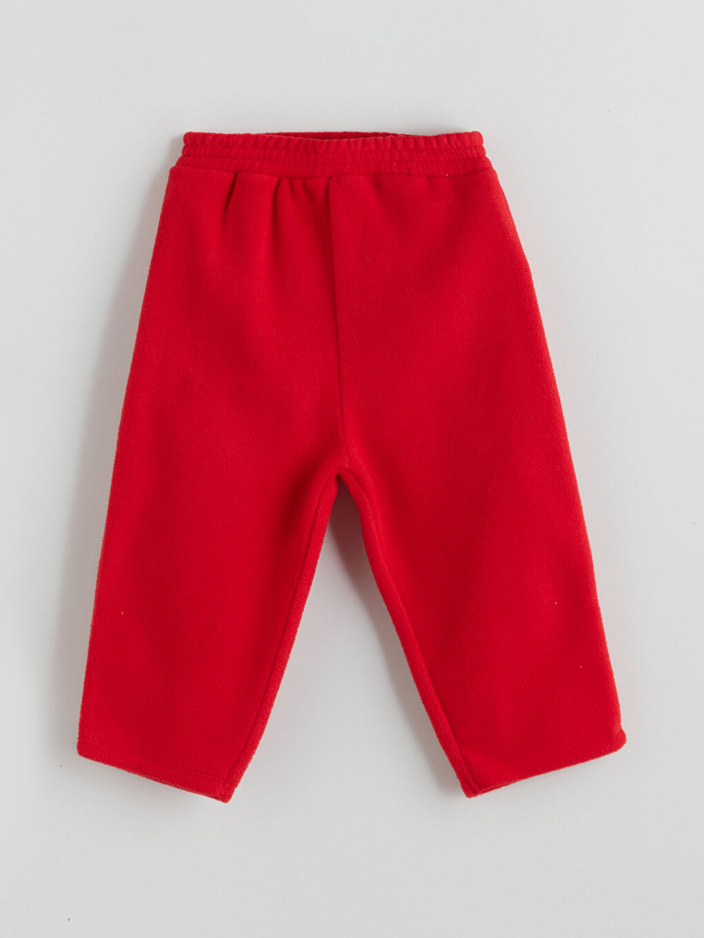 Baby-Junge ROT Set-4