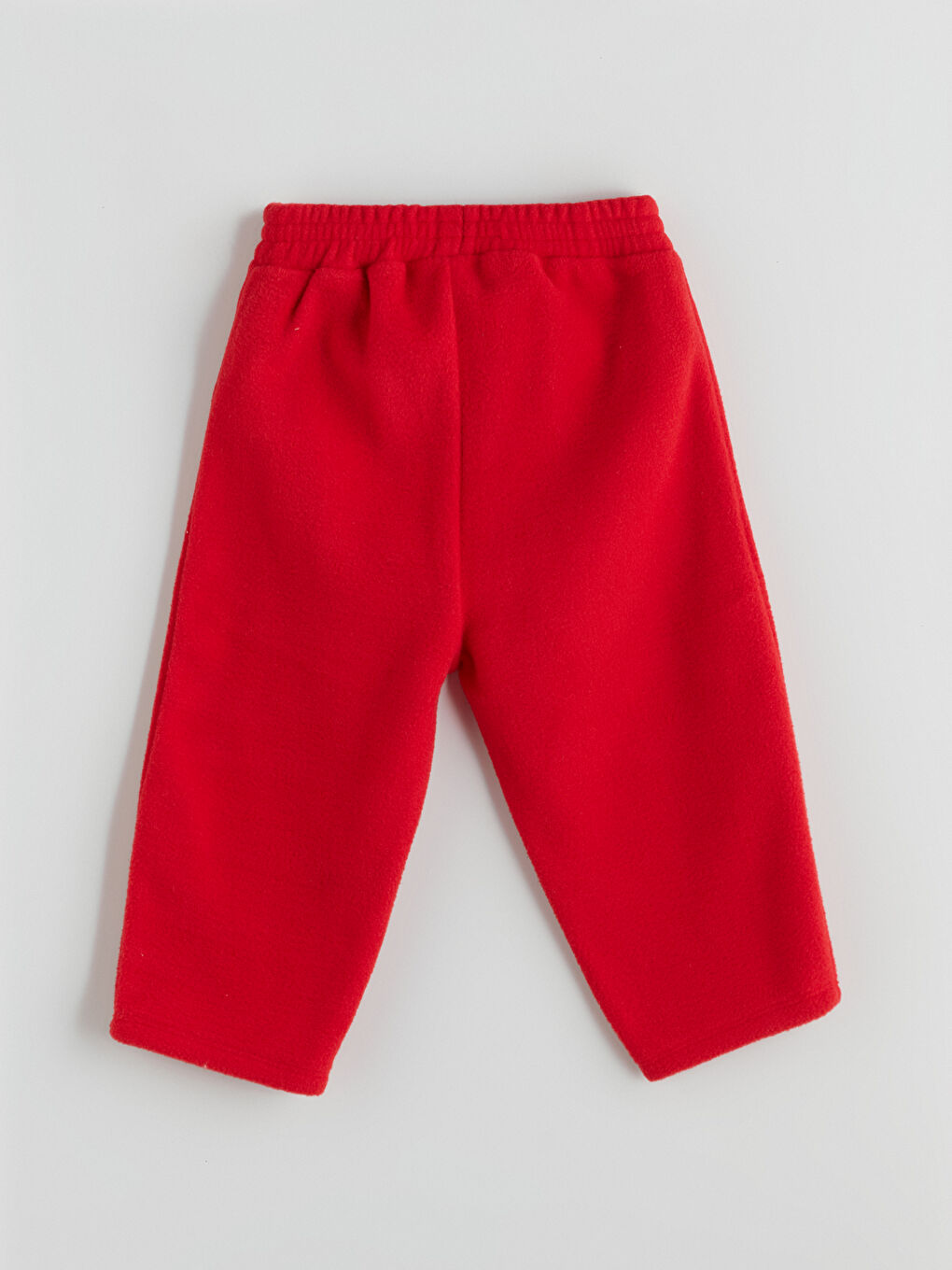 Baby-Junge ROT Set-6