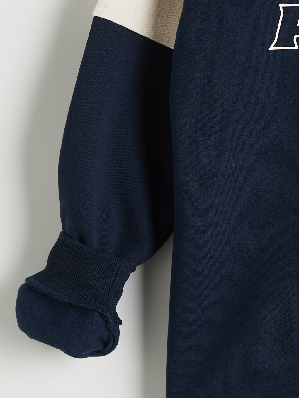 كنزة رياضية كحلي ولد-2