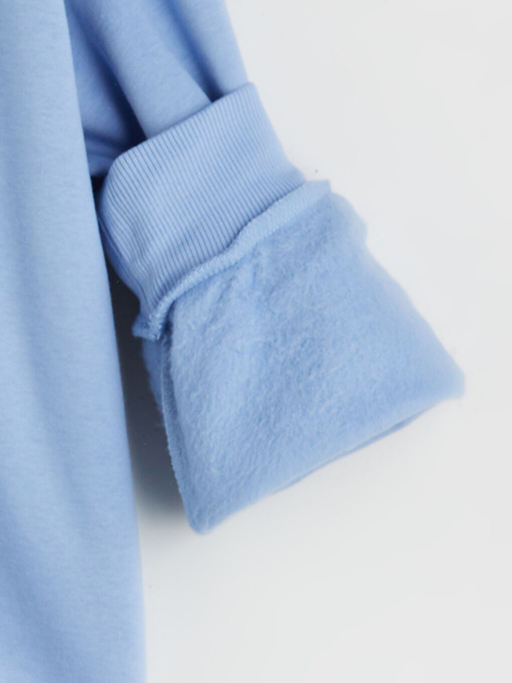 قميص رياضي مطبوع كول مدور بنات Disney - Stitch-3