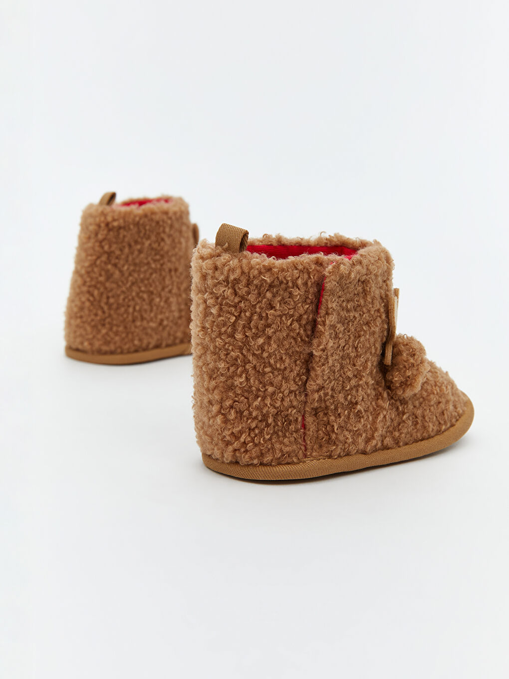 Kućne Čizme za Devojčice sa Figurama Životinja-4