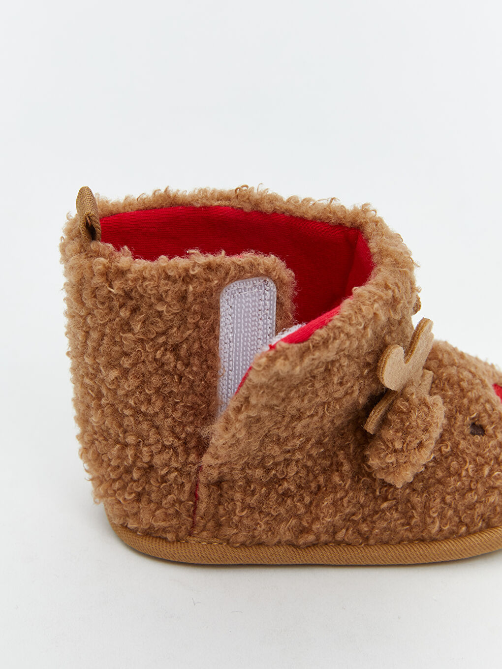 Kućne Čizme za Devojčice sa Figurama Životinja-5