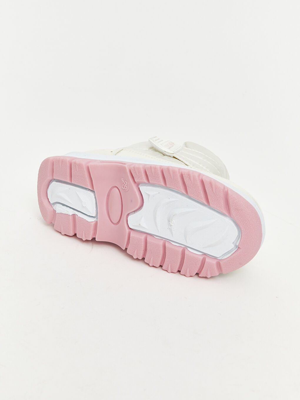 Velcro Baby Girl Snow Boots-3