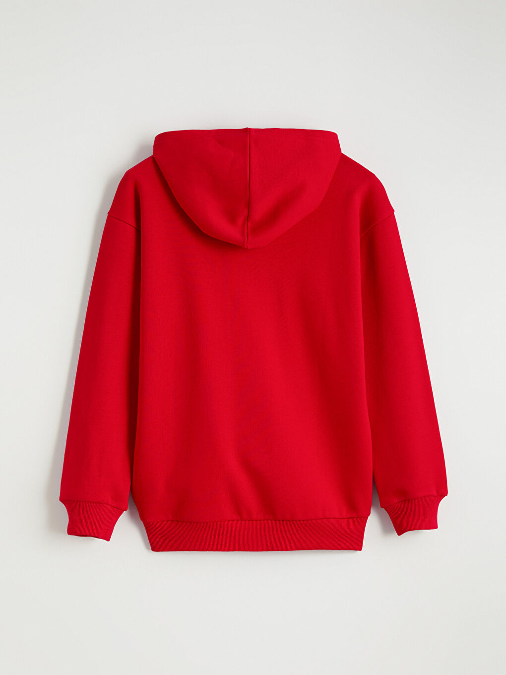 Spider-Man Printed Boys' Thick Sweatshirt-2