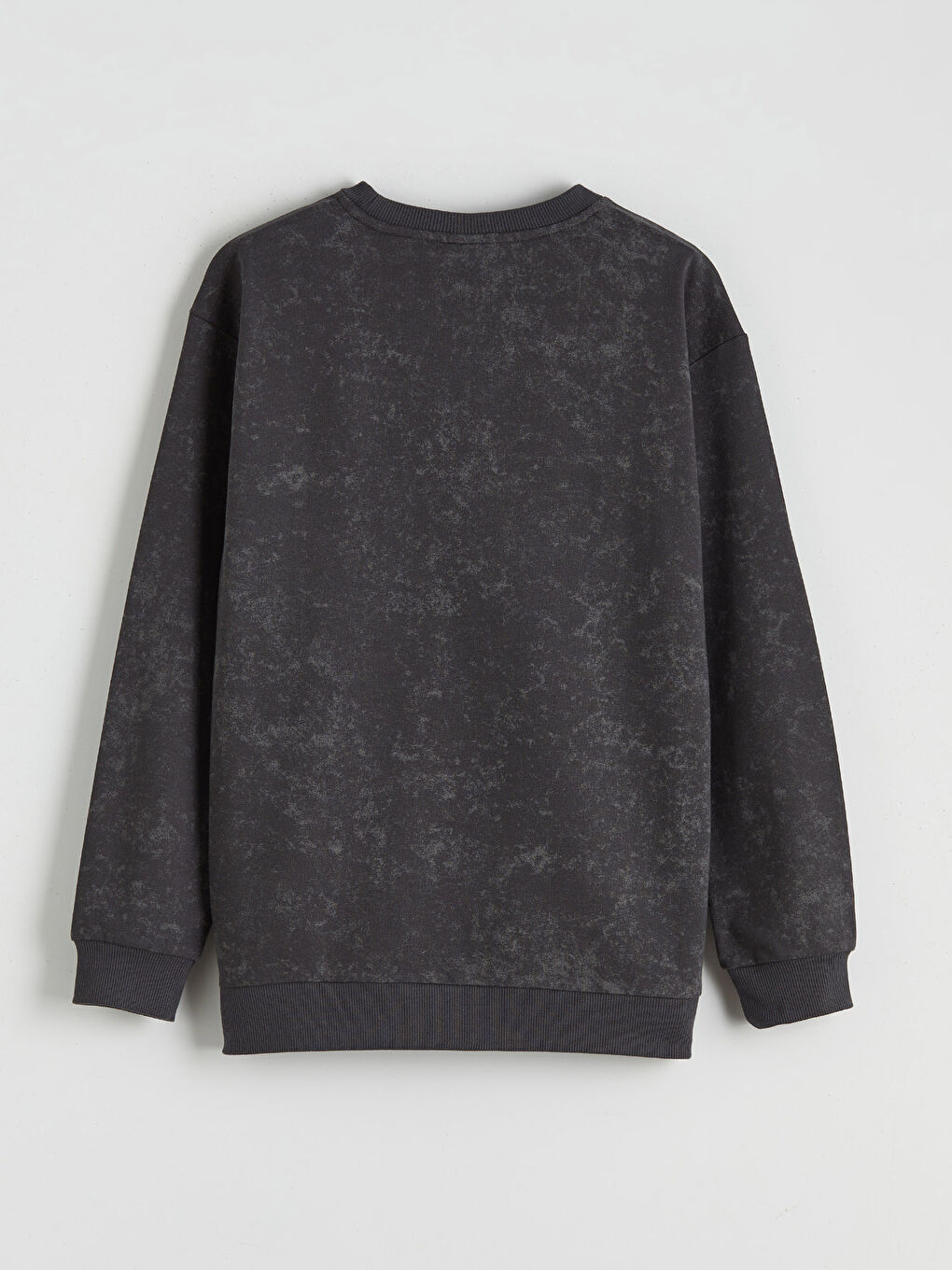 Spider-Man Printed Boys' Sweatshirt-1