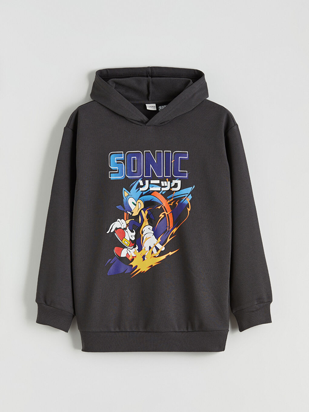 سێتی جل و بەرگی تراکسوت خه‌ڵوزی کوڕ-1