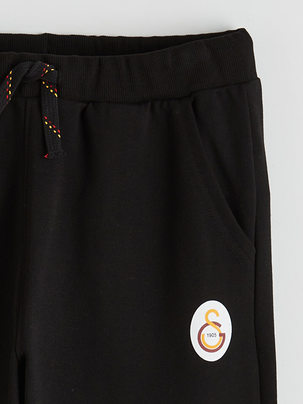 Galatasaray Printed Boys' Tracksuit Set-7