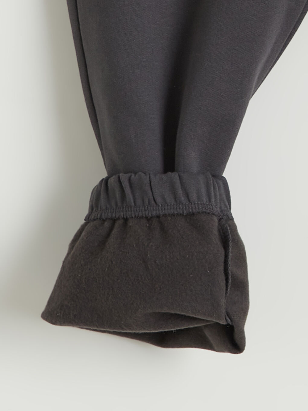 Antrasit Spider-Man Baskılı Erkek Çocuk Eşofman Takımı-5