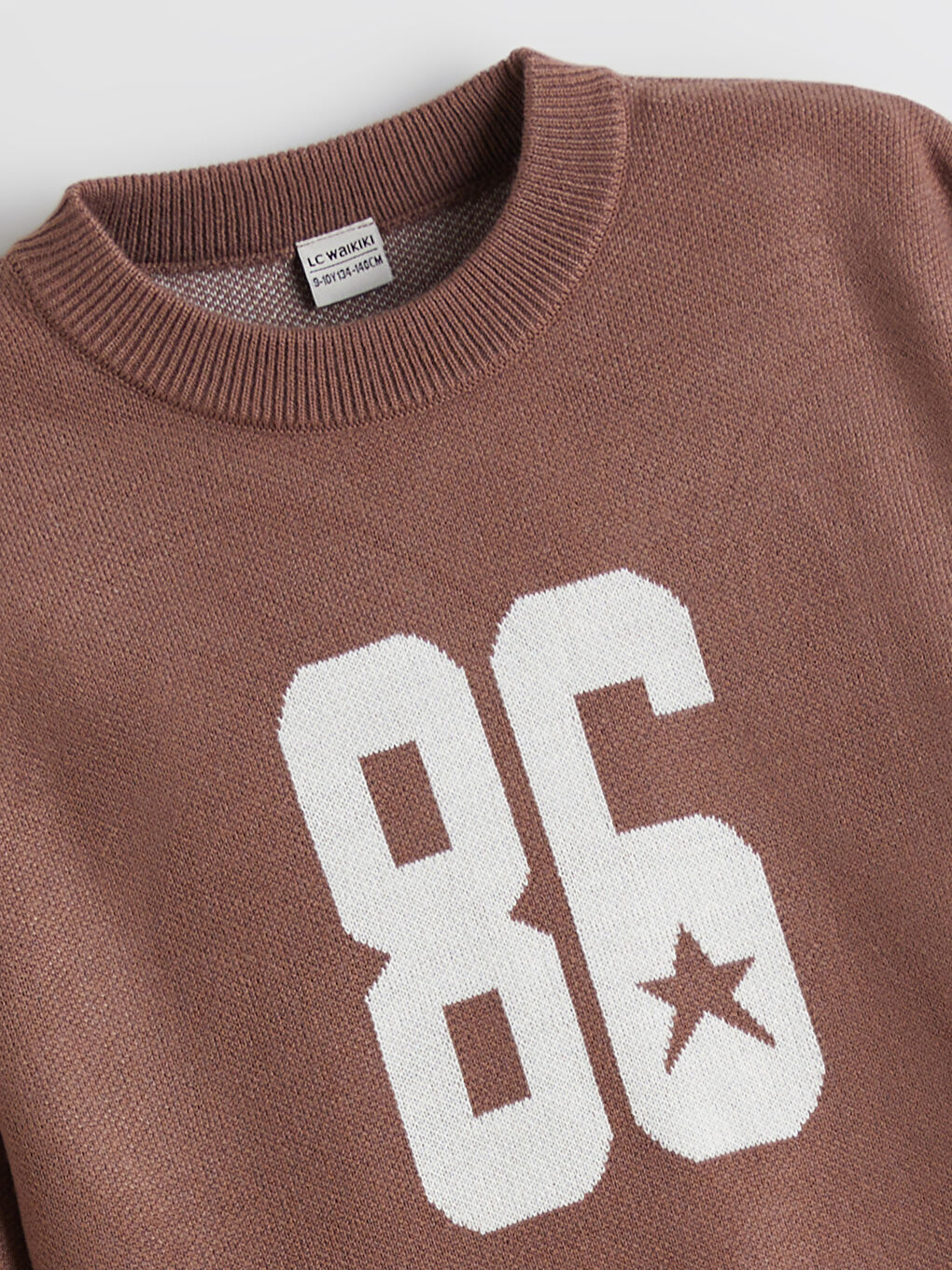 چاکەت قاوه‌یی کچ-1