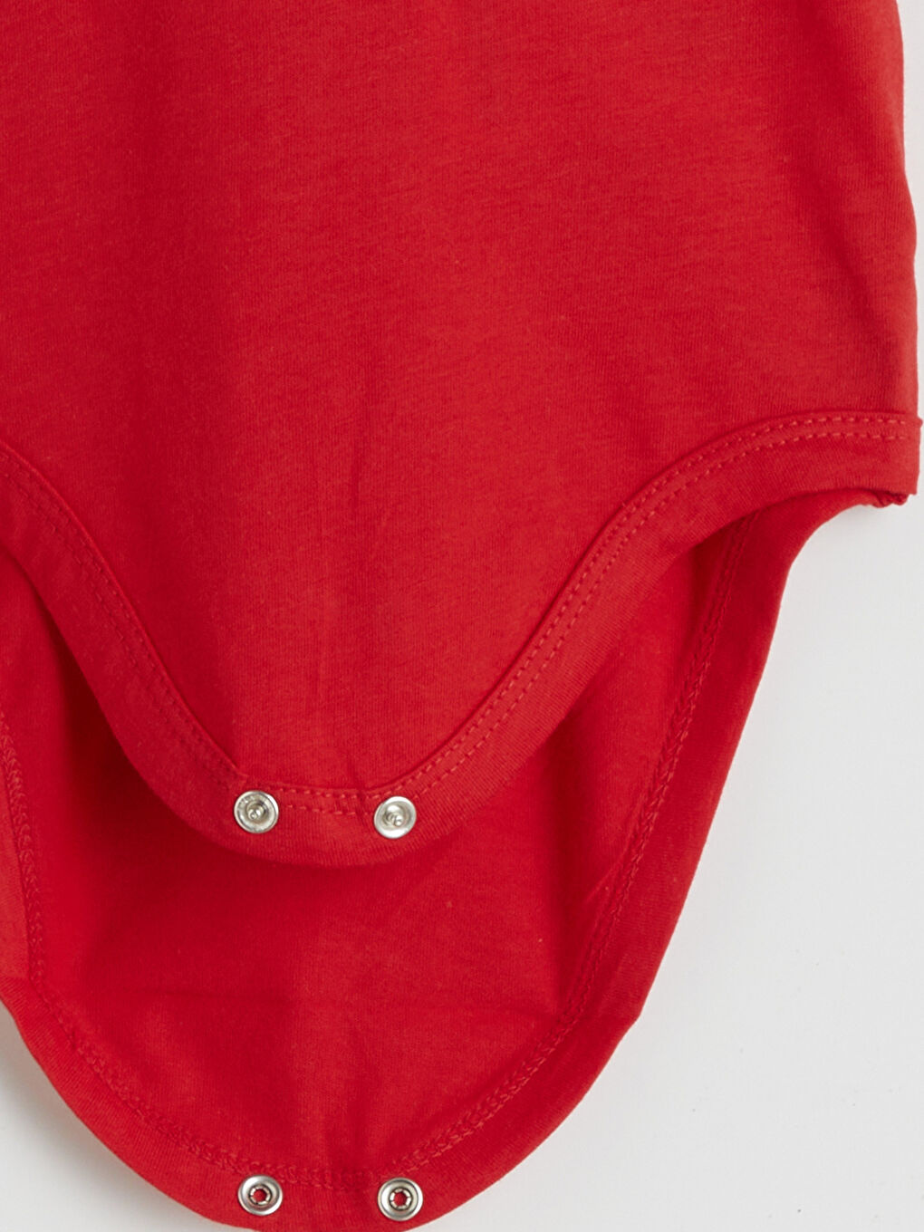 Karışık Geyik Baskılı Erkek Bebek Çıtçıtlı Body 2'li-6