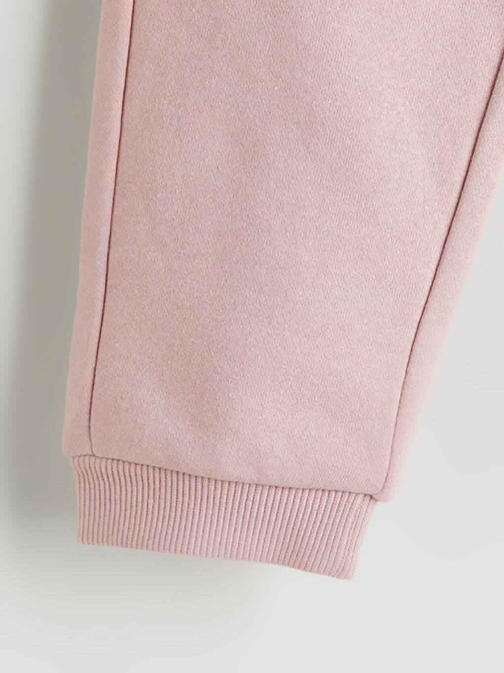 Girls' Sweatpants with Elastic Waist-1