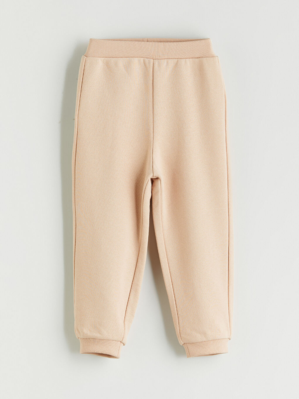 Girls' Sweatpants with Elastic Waist