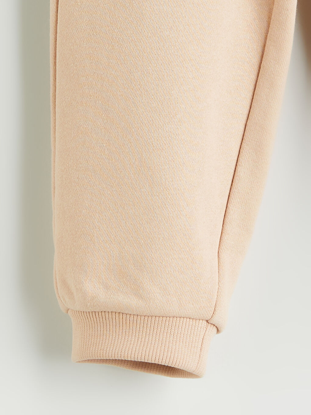 Girls' Sweatpants with Elastic Waist-1