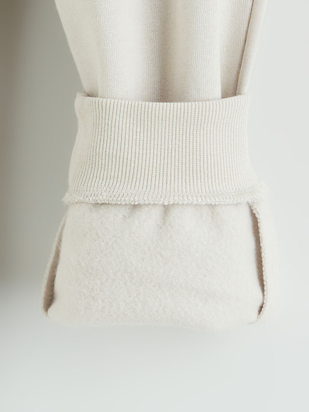 Elasticated Waist Boys' Sweatpants-2