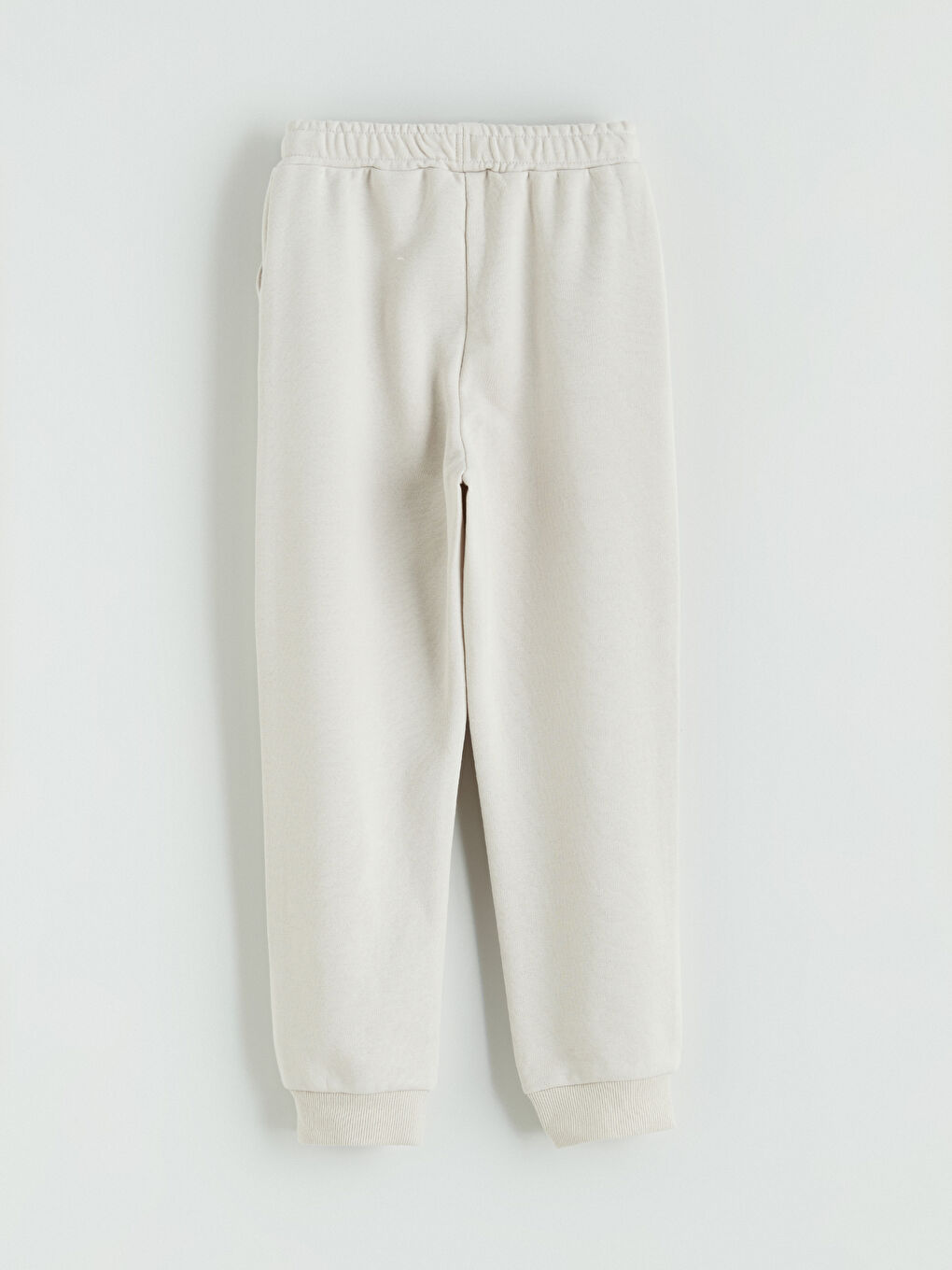 Elasticated Waist Boys' Sweatpants-3