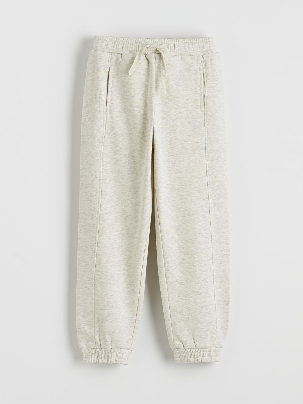 پانتۆڵی ئارەقەی کەمەر لاستیکی بۆ کوڕان ئه‌ستوور