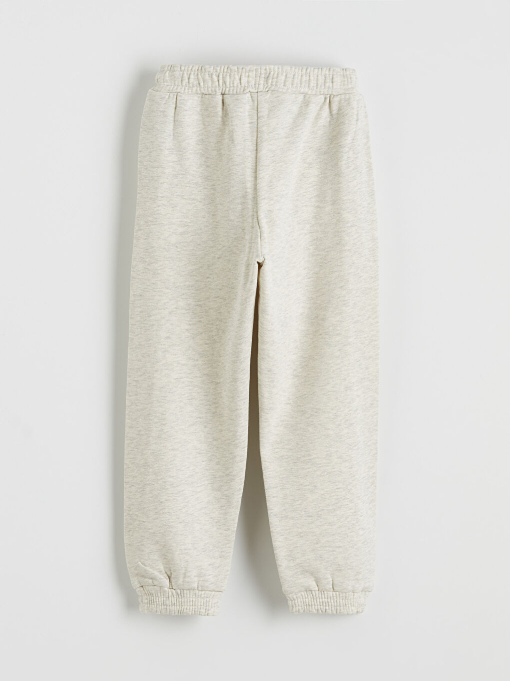 پانتۆڵی ئارەقەی کەمەر لاستیکی بۆ کوڕان ئه‌ستوور-1