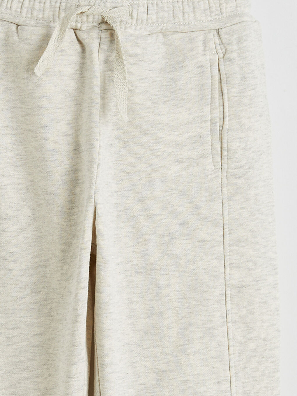 پانتۆڵی ئارەقەی کەمەر لاستیکی بۆ کوڕان ئه‌ستوور-2