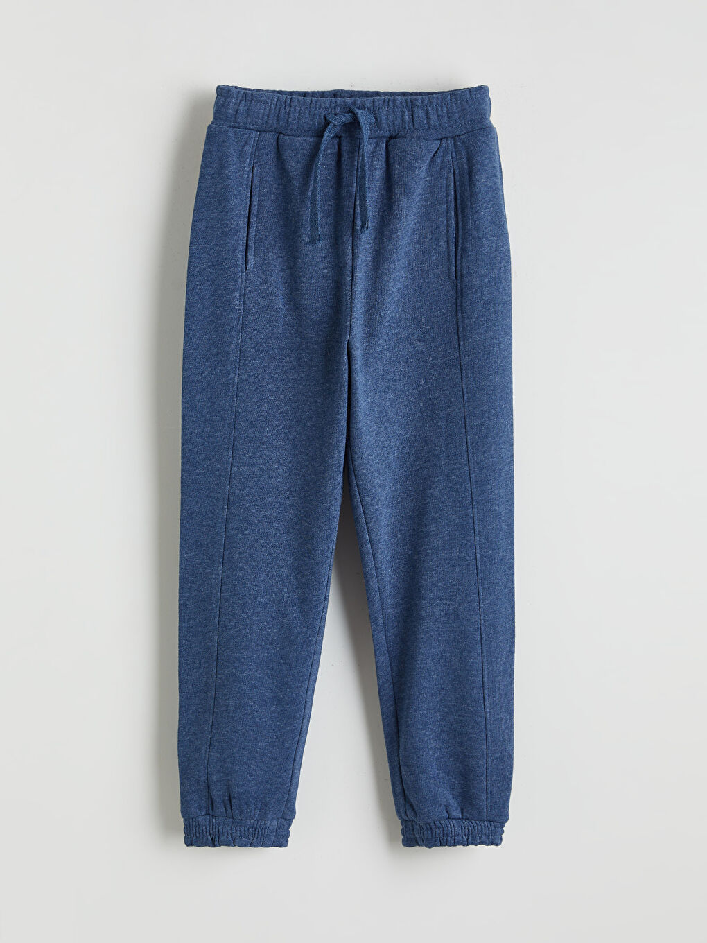 Boys' Thick Jogger Sweatpants