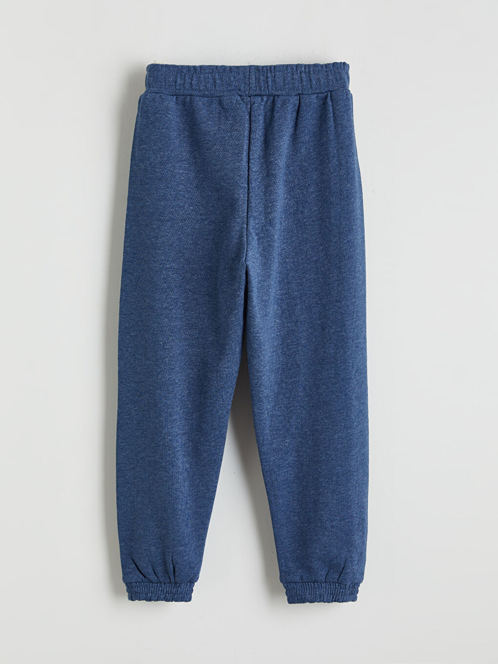 Boys' Thick Jogger Sweatpants-1