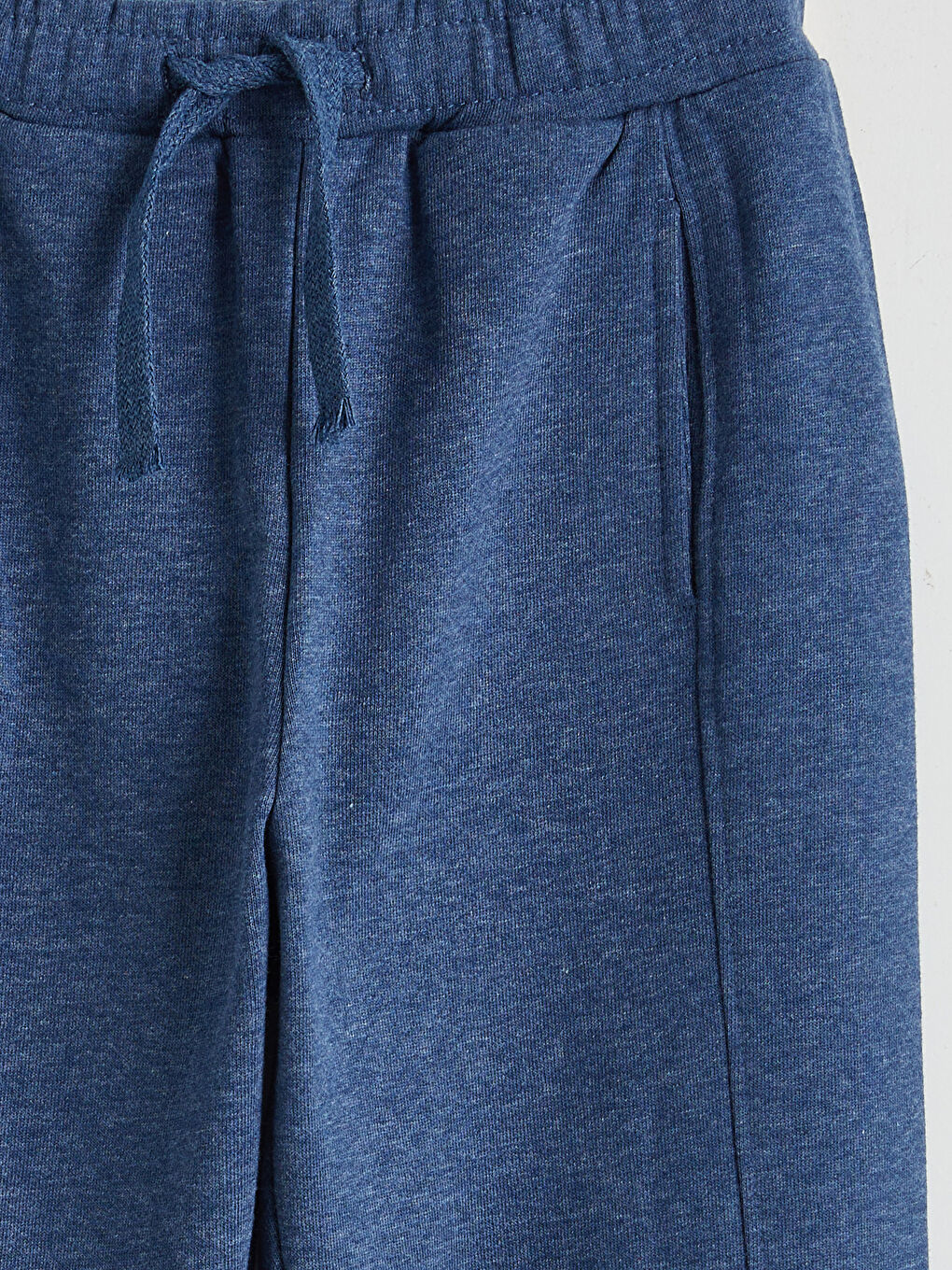 Boys' Thick Jogger Sweatpants-2