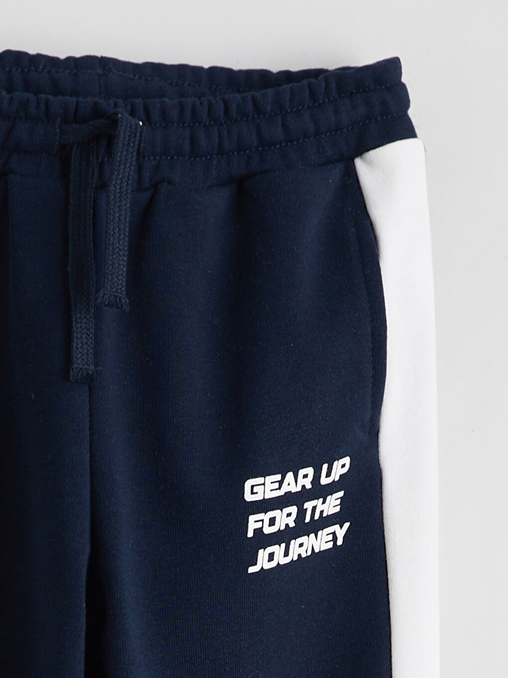 Junge GREY Jogger-Sweatpants-2